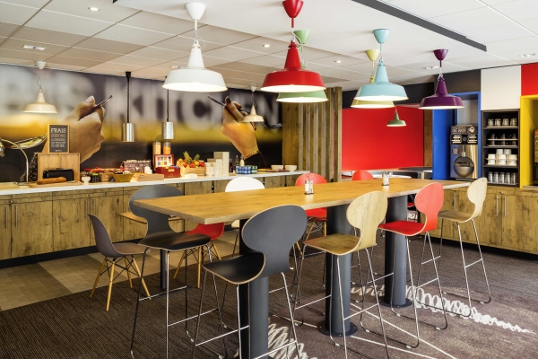 Hotel ibis Quiberon Thalassa